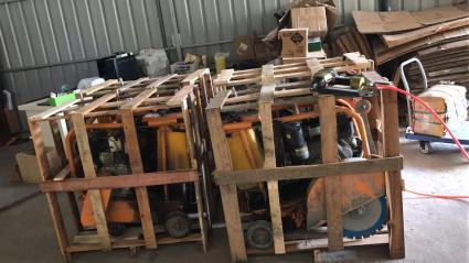玄武行李、家具、电器包装托运