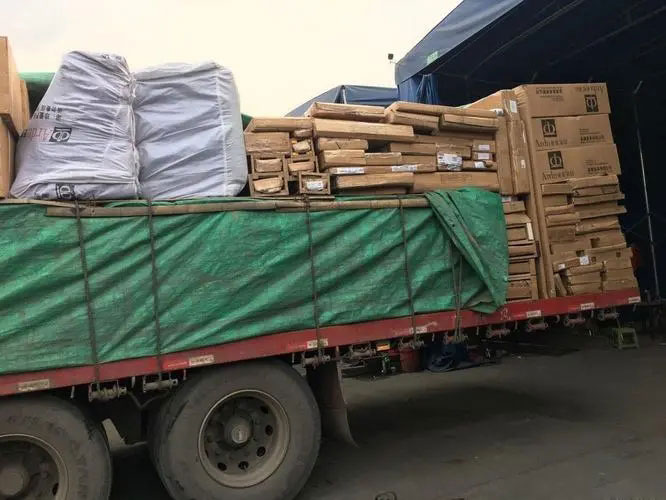 玄武家具托运