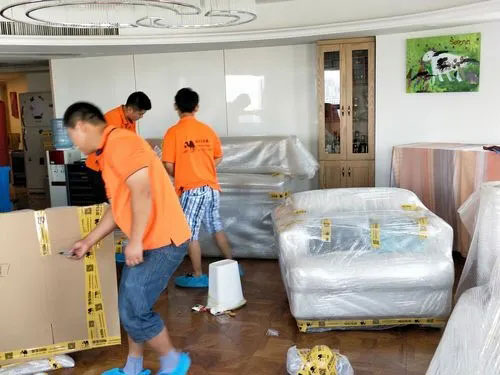 玄武精品搬家公司